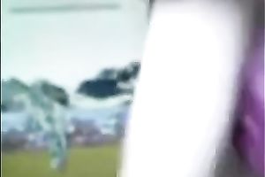 Another Arab babe receives drilled by her spouse on the floor