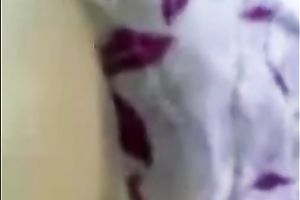 Another Arab babe receives drilled by her spouse on the floor