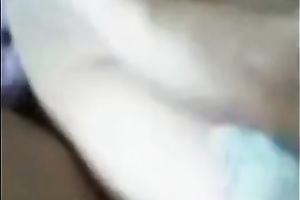 Another Arab babe receives drilled by her spouse on the floor