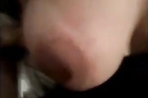 Polish slut hotwife with large love bubbles wanted to acquire drilled hard