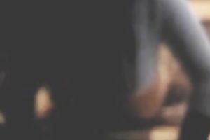 My corpulent GF shows her cock-riding skills to me in homemade episode