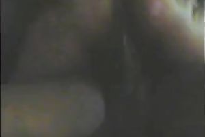 Milf BBC slut with large hot arse riding me on top in couch