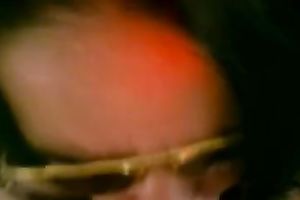 My chic hotwife in glasses knows how to give a priceless head