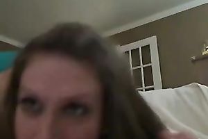 Saucy dark-haired princess demonstrates her perfect curves