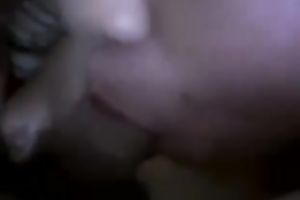 My Asian GF lets me finger her fur pie and gives me a oral-stimulation