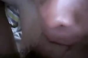 My Asian GF lets me finger her fur pie and gives me a oral-stimulation