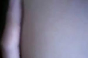 My Asian GF lets me finger her fur pie and gives me a oral-stimulation