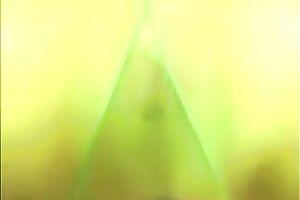 Nice homemade movie with my slender GF showing her cameltoe