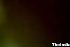 Slim and nasty Indian nympho is riding her lover's jock like a boss