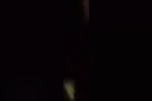 Raven haired bimbo sucks my prick until that babe receives a facial