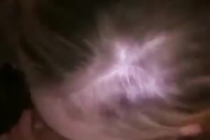 My spoiled girlfriend can't imagine her life without my large ramrod