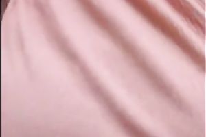 Bootyful woman in sundress gets caught on my hidden webcam in the street