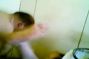 This old amoral chap likes fucking in front of the camera