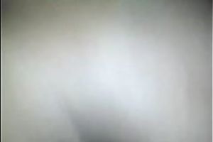 My swarthy girlfriend with firm taut butt can't live without it from behind