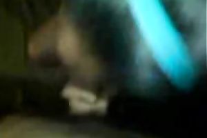 My swarthy girlfriend with firm taut butt can't live without it from behind