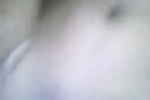 My Indian GF is always horny and she likes it when I finger group sex her slit