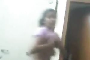 My Indian GF is always horny and she likes it when I finger group sex her slit