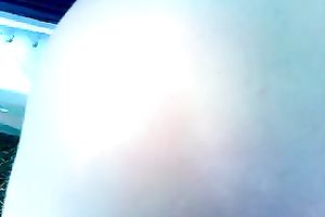 Raunchy and barefaced girlfriend asks me to gangbang her in the butt