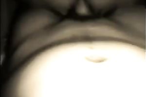 I always ride my fuck buddy's meat stick in reverse cowgirl position