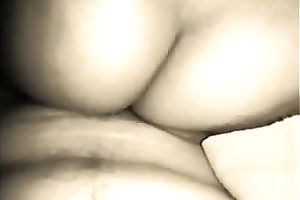 I always ride my fuck buddy's meat stick in reverse cowgirl position