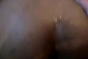 She did not let me permeate her snatch but I drilled her butt