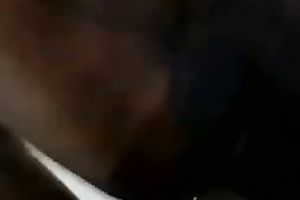 She did not let me permeate her snatch but I drilled her butt