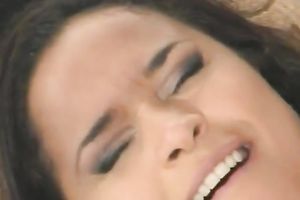 Awesome anal sex with horny and perverted honey getting cheerful