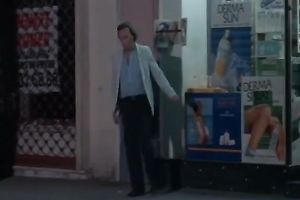 Awesome sex with lascivious and hawt blond sweetheart so the sofa