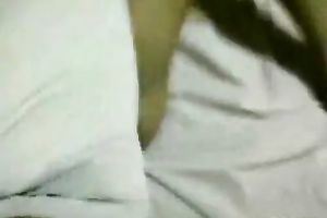 Torrid Indian playgirl with mind boggling body is drilled missionary style