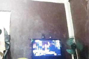 Wild Asian sweetheart acquires her cooter licked and team-fucked with thick shlong