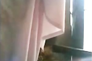 My GF is kind of idle and this babe loves getting screwed from behind