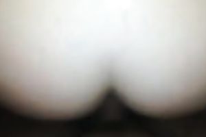 Homemade movie with me drilling my wife's white slit with my BBC