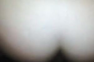 Homemade movie with me drilling my wife's white slit with my BBC
