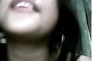 Adorable Latina livecam legal age teenager shows me her merry pointer sisters