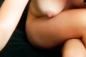 New webcam ally disrobes and shows her pussy close up