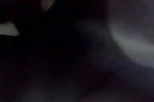 Pretty Paki babe sucks my ramrod and takes a nice ride on it