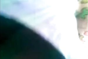 It was a admirable day hunting hawt girls' asses in public