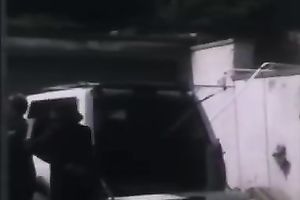 Horny aged woman seduces young dude living nextdoor