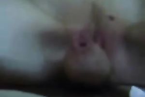 My breasty German girlfriend has such a flawless arse