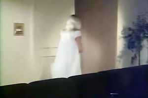 Kinky dark brown receives lewd as fuck an lets her dude do soever this guy wishes