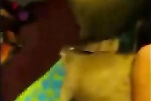 Mind-blowing sex with my girlfriend leads to facial