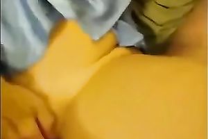 Mind-blowing sex with my girlfriend leads to facial