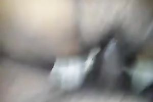Close up POV episode with me fucking my wife's unshaved wet crack