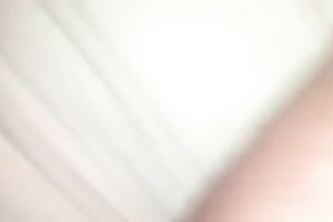 Playing smutty games with an dilettante dark brown slut