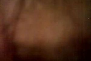 Neat Indian sweetheart receives her bushy bawdy cleft worked over