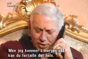 Torrid brunette hair hottie receives drilled unfathomable in her butt in hardcore retro porn video