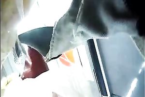 I watch no problem with taking upskirt episodes of sexy sweethearts