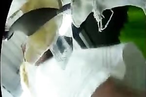 I watch no problem with taking upskirt episodes of sexy sweethearts