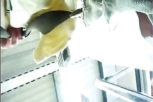 I watch no problem with taking upskirt episodes of sexy sweethearts