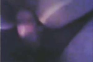 Mature brunette hair white wife eats a cumload after missionary style sex